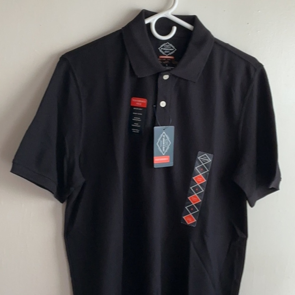 Men’s Performance Shirt - Picture 6 of 6